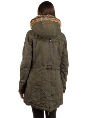 naketano damen jacke haubitze naketano damen jacke haubitze